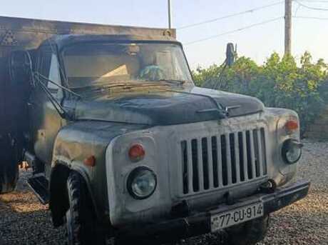 GAZ 53 1987