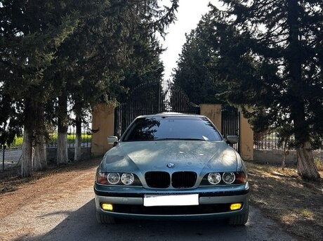 BMW 528 1997