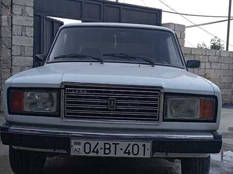 LADA (VAZ) 2107 2006