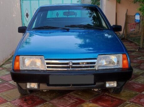 LADA (VAZ) 21099 1997