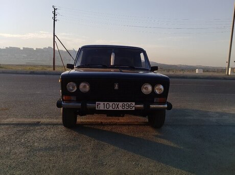 LADA (VAZ) 2106 2005