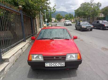 LADA (VAZ) 21099 1995