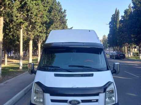 Ford Transit 2007