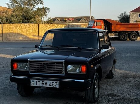 LADA (VAZ) 2107 2006