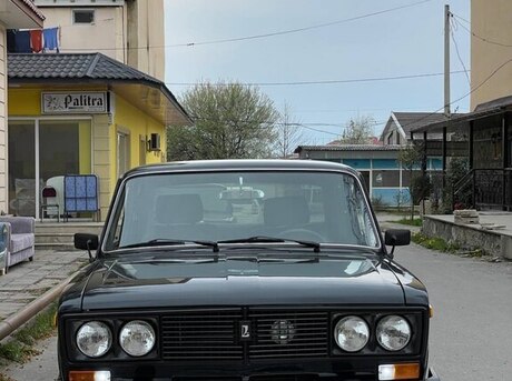 LADA (VAZ) 2106 2006