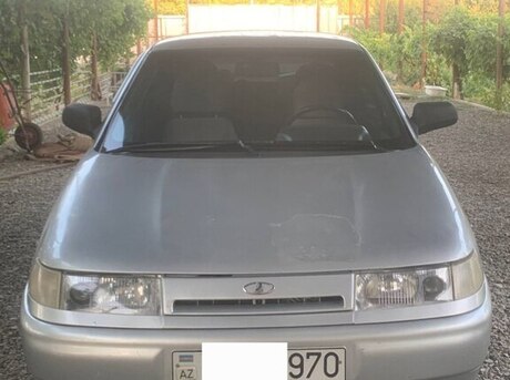 LADA (VAZ) 2110 2007