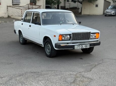LADA (VAZ) 2107 2006