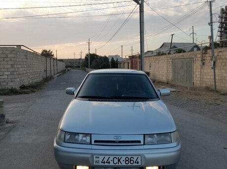 LADA (VAZ) 2110 2001