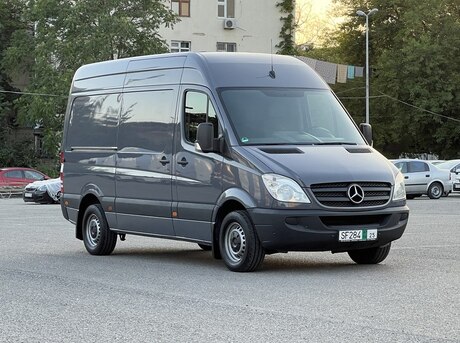 Mercedes Sprinter 315