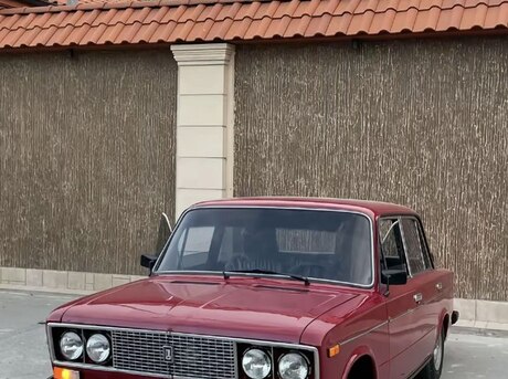 LADA (VAZ) 2106 2005