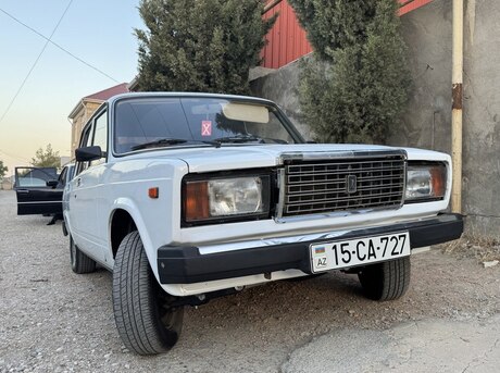 LADA (VAZ) 2107 2007