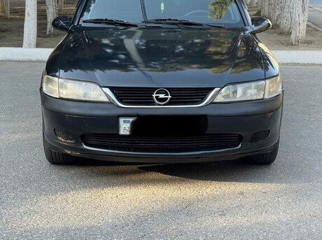Opel Vectra 1996