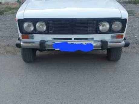 LADA (VAZ) 2106 1994