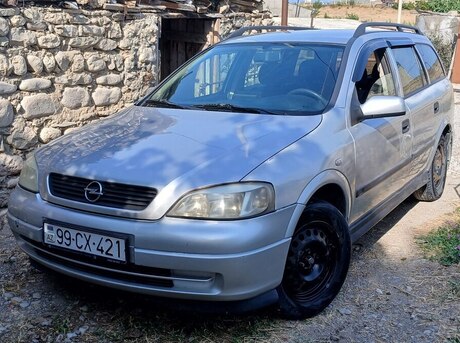 Opel Astra 1998