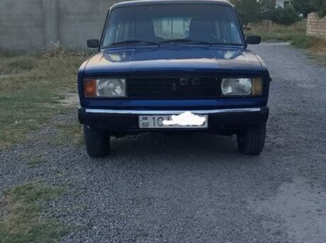 LADA (VAZ) 2104 2006