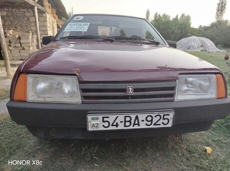 LADA (VAZ) 21099 1996