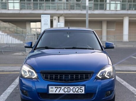 LADA (VAZ) Priora 2014