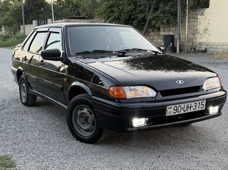 LADA (VAZ) 2115 2011
