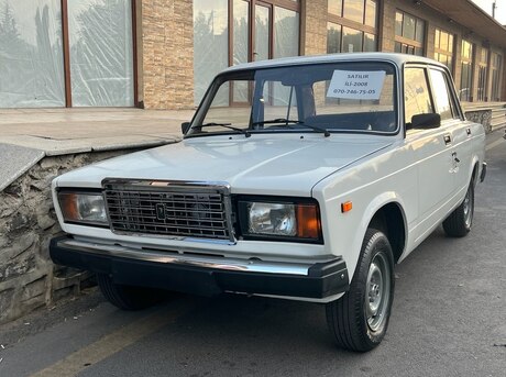 LADA (VAZ) 2107 2008