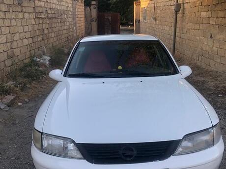 Opel Vectra 1996