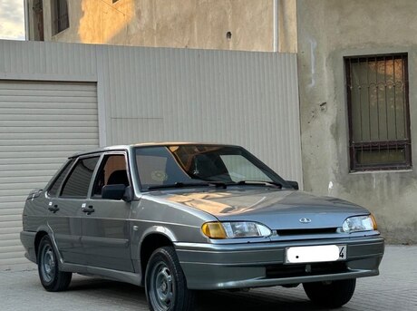 LADA (VAZ) 2115 2011