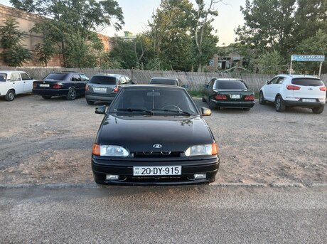 LADA (VAZ) 2115