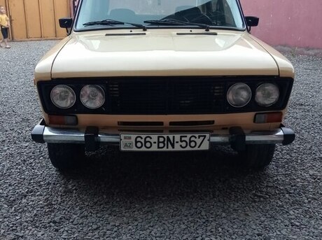 LADA (VAZ) 2106