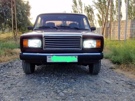 LADA (VAZ) 2107 2007