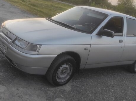 LADA (VAZ) 2110 1998
