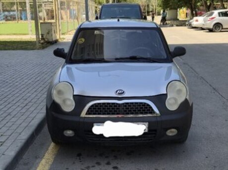 Lifan 320 2014