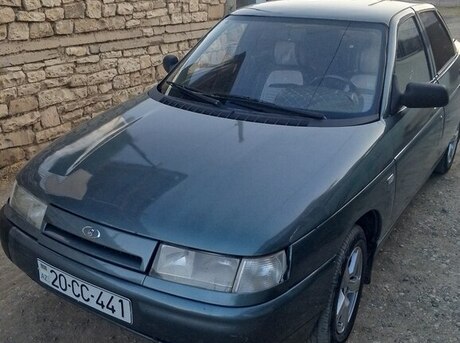 LADA (VAZ) 2110 2001