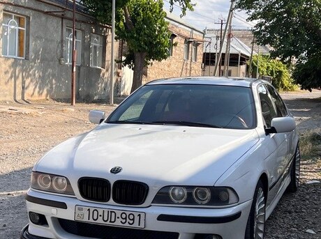 BMW 528 1996