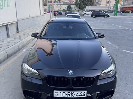BMW 528