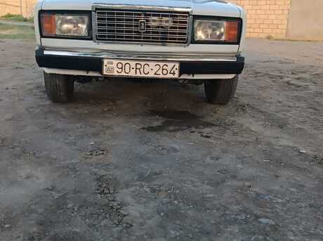 LADA (VAZ) 2104