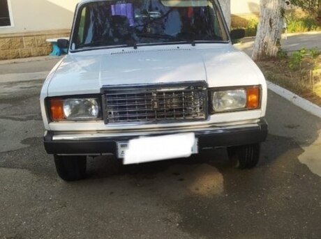 LADA (VAZ) 2107 2008