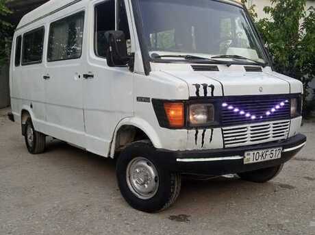 Mercedes 208 D 1994