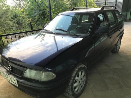 Opel Astra 1995