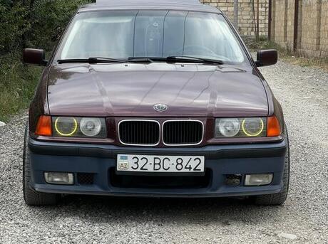 BMW 320 1994
