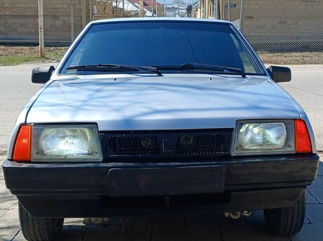 LADA (VAZ) 21099 2003