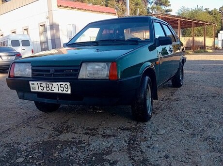 LADA (VAZ) 21099 1998
