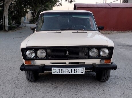 LADA (VAZ) 2106