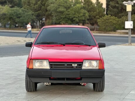 LADA (VAZ) 2109 1994