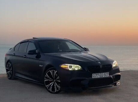 BMW 528
