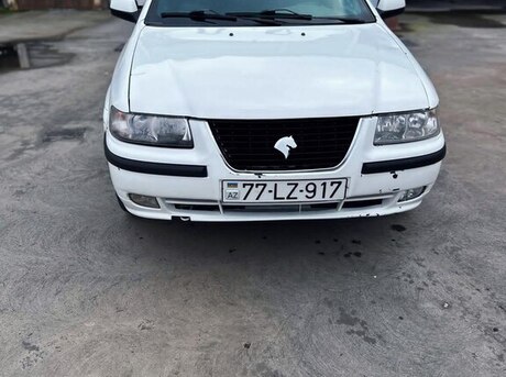 Khazar LX