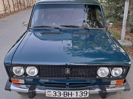LADA (VAZ) 2106