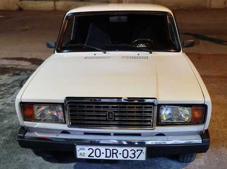 LADA (VAZ) 2107 2011