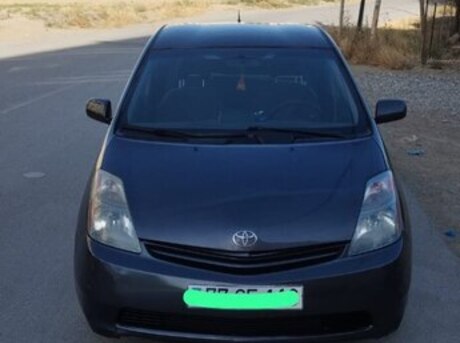 Toyota Prius 2007