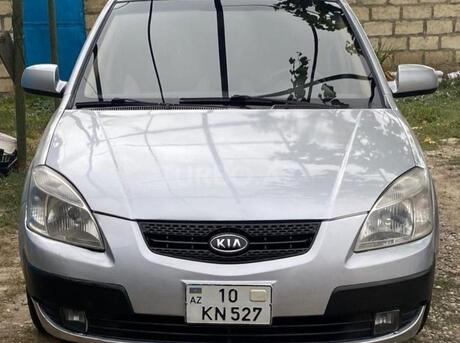 Kia Rio 2006