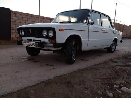 LADA (VAZ) 2106