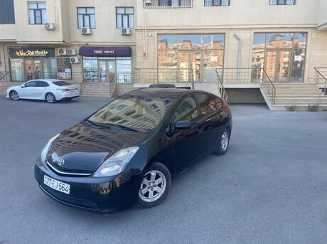 Toyota Prius 2007